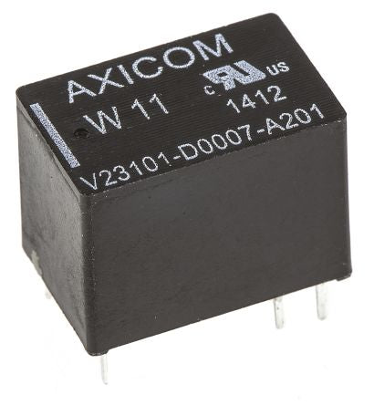 TE Connectivity V23101D7A201 1614100