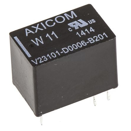 TE Connectivity V23101D6B201 1641773