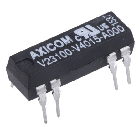 TE Connectivity V23100V4015A 1641373