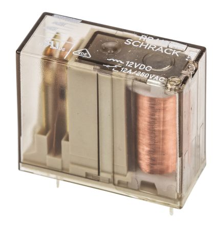 TE Connectivity RP418012 2563452