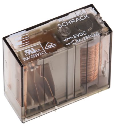 TE Connectivity RP420005 2563610