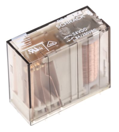 TE Connectivity RP421024 1361702