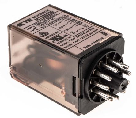 TE Connectivity MT326230 1393092-2 2565329