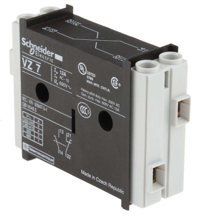 Schneider Electric VZ7 2573752