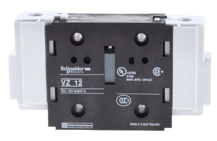 Schneider Electric VZ12 2573774