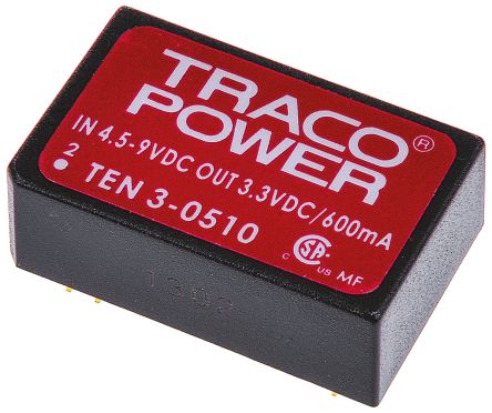 TRACOPOWER TEN3-0510 2590230