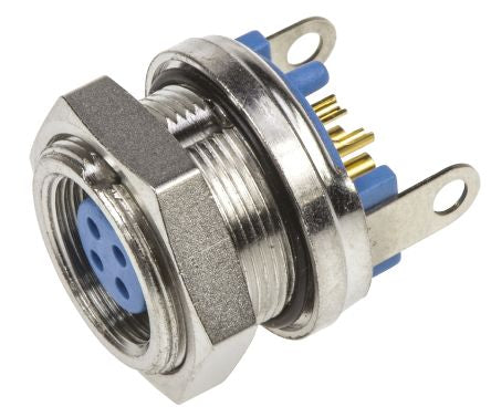 TE Connectivity 9-1437719-9 2591075