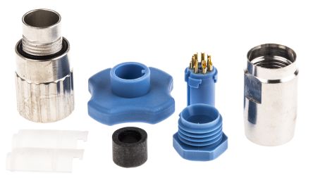 TE Connectivity 3-1437719-9 1641616