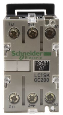 Schneider Electric LC1SKGC200F7 2620993