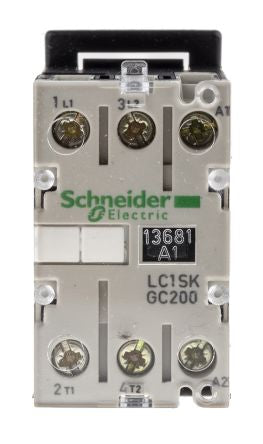 Schneider Electric LC1SKGC200U7 2621003