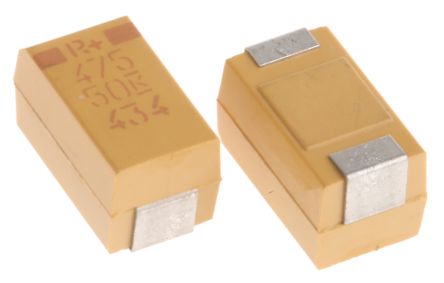 KEMET T495X475K050ATE300 1700070