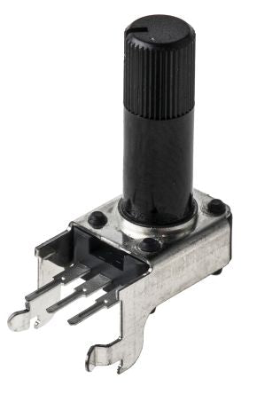 Alps Alpine RK09K1110A04 1726287