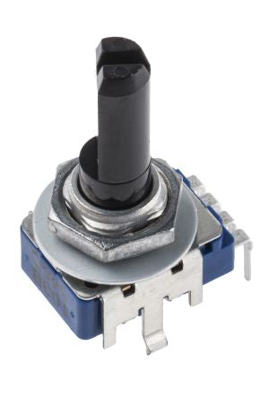 Alps Alpine RK11K1140A3L 2633191