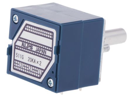 Alps Alpine RK27112A00A6 2633258