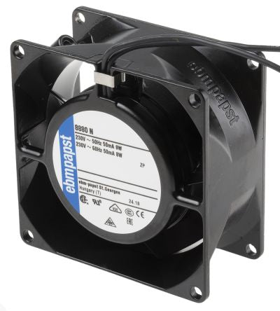 ebm-papst 8880N 2637711