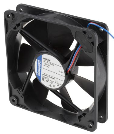 ebm-papst 4412FM 2637856