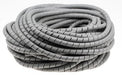 HellermannTyton 160-11278 3LFPS-PO-GY (30) 2650607