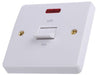 MK Electric K5105 WHI 2676463