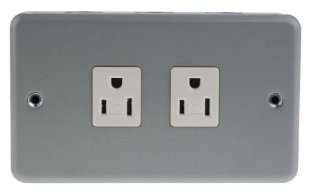 MK Electric K2272 ALM 2676558