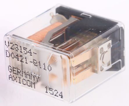 TE Connectivity V23154D 421B110 3-1393807-7 2684414