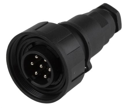 Bulgin PX0745/P 2755342