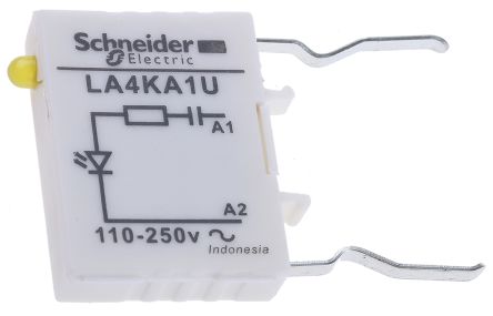 Schneider Electric LA4KA1U 2795564