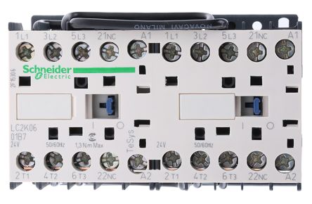 Schneider Electric LC2K0601B7 2795586