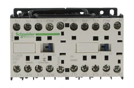 Schneider Electric LC2K0901B7 2795615