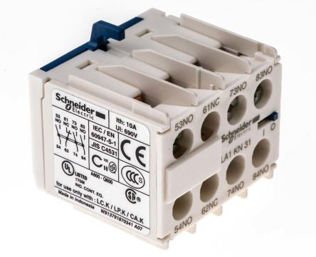 Schneider Electric LA1KN31 2796337