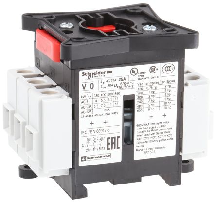 Schneider Electric V0 2796422