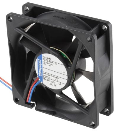 ebm-papst 8414NGM 2813763