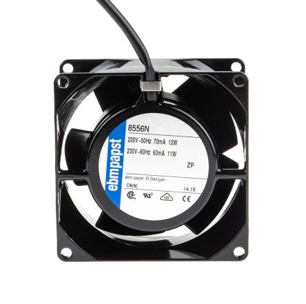 ebm-papst 8556N 2813785