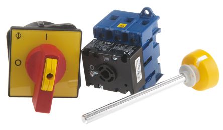 Kraus & Naimer KG41BT203/GBA017VE 2821376