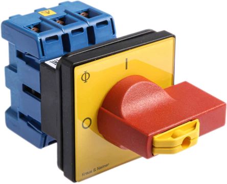 Kraus & Naimer KG41BT203/GBA016E 2821405