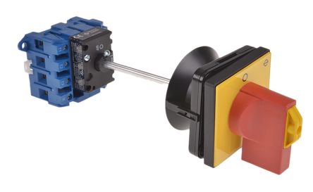 Kraus & Naimer KG32BT204/GBA006VE 2821483