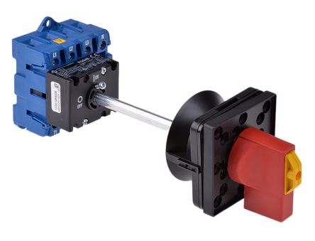 Kraus & Naimer KG64BT204/GBA006VE 2821506