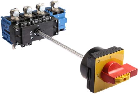 Kraus & Naimer KG251T204/GBA014VE 2821556