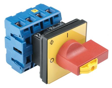 Kraus & Naimer KG41BT204/GBA007E 2821584