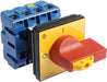 Kraus & Naimer KG64BT204/GBA007E 2821590