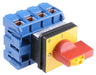 Kraus & Naimer KG100T204/GBA007E 2821613