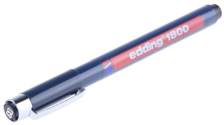 Edding 1800-0.3-001 2825463