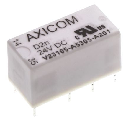 TE Connectivity V23105A5305A201 2825946