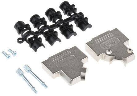 MH Connectors D45ZK15-K 2832124