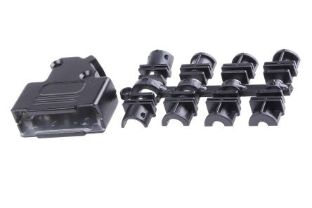 MH Connectors D45ZK15-BK-K 2832168