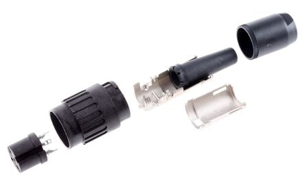 Amphenol T3278-501 2841566