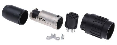 Amphenol T3438501 2841617