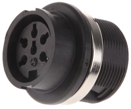 Amphenol T3427000 2841718