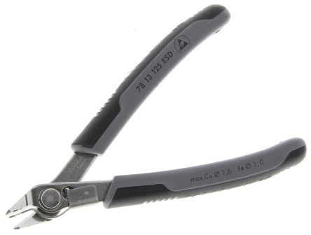 Knipex 78 13 125 ESD 2878653