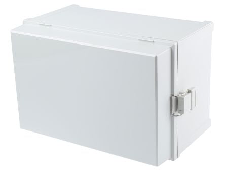 Fibox CAB PC 203018 G cabinet 2895995