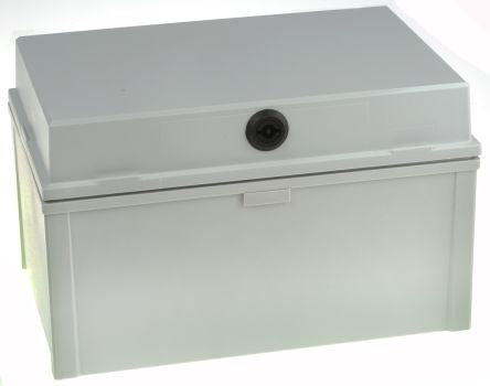 Fibox CAB PC 302018 G3B cabinet 2896005